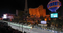 Verstappen: Da sam ja navijač, srušio bih sve u Las Vegasu