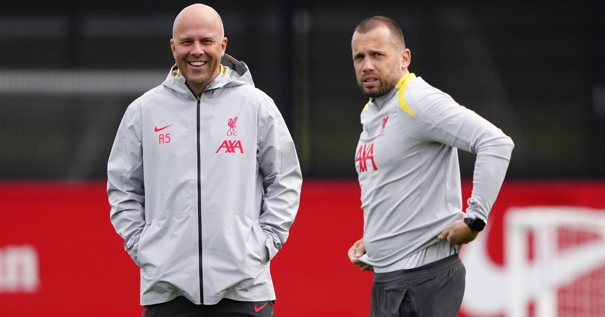 Premier liga kaznila Slota. Mijenja ga bivši igrač Evertona