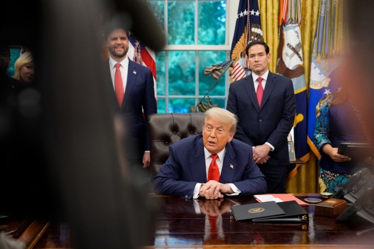 Trumpov plan za ključne minerale naišao na otpor saveznika iz G7