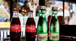 Na tržištu je bilo 150.000 bočica Coca-Cole. Kod 4 osobe utvrđena ozljeda jednjaka