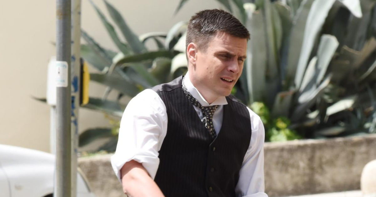 Tko je glumac koji je izjavio da bi stavio Berlinski zid između Hrvata i Srba?