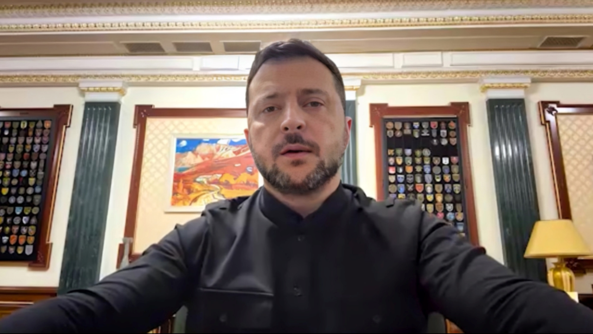 Prijeti katastrofa najvećoj nuklearki u Europi. Zelenski: Ovo se nikad nije dogodilo