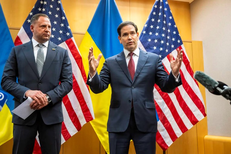 BBC: Ukrajinci bi mogli pristati na promijenjeni mirovni plan. Rusi su druga priča