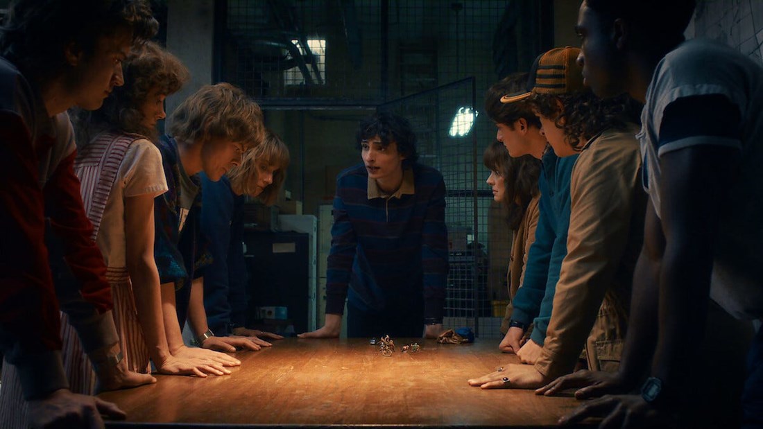 Stranger Things je dokaz da je za odgoj potrebna čitava zajednica
