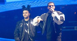 Pjesma u kojoj AI oponaša glasove The Weeknda i Drakea postala viralna