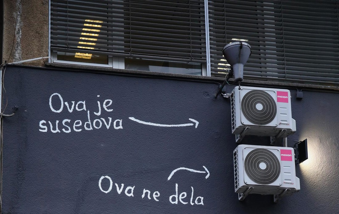 Jeste li već servisirali svoje klime? Ako niste, ovoliko novca trebate pripremiti