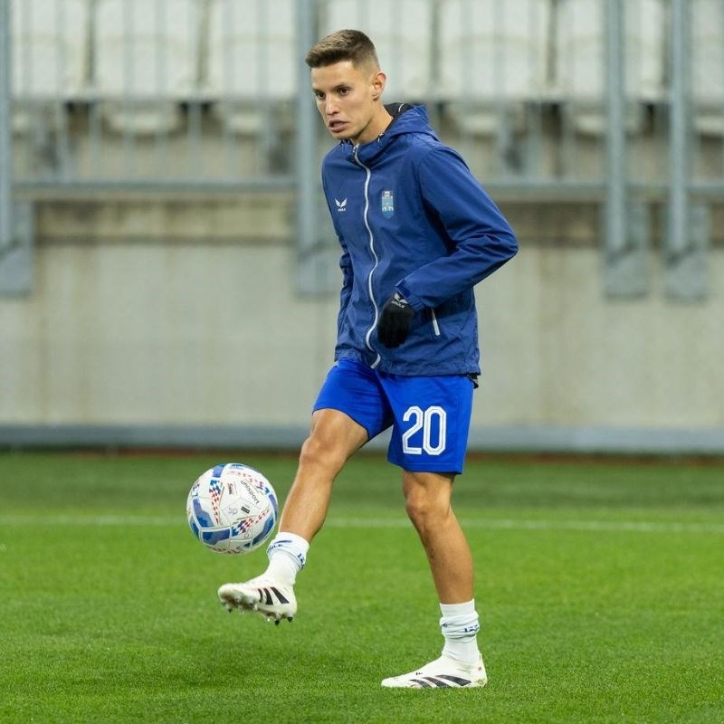Dantas potpisao za Rijeku