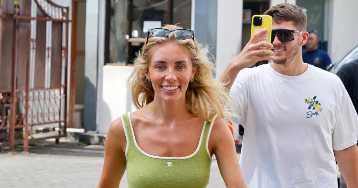 OnlyFans zvijezda objavila da je trudna nakon izazova s 400 muškaraca