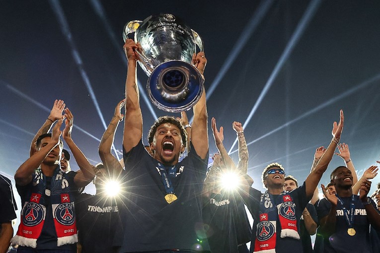 UEFA zauvijek promijenila termin finala Lige prvaka, navijači oduševljeni