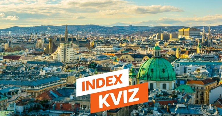 INDEX KVIZ Kakvo vam je znanje opće kulture? Provjerite kroz ovih 15 pitanja