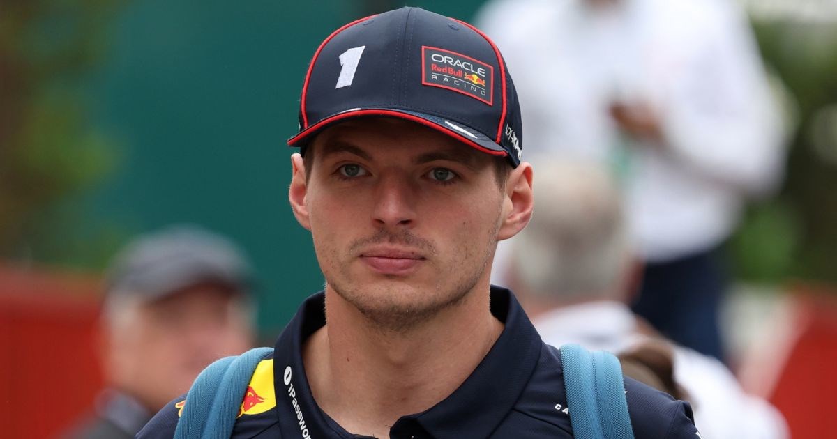 Verstappen pobijedio u debiju za Ferrari u novom sportu