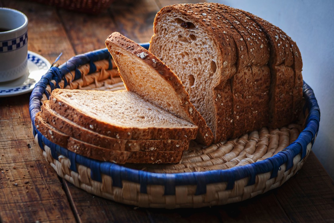 Možete jesti kruh i mršavjeti. Nutricionisti otkrili najbolji izbor