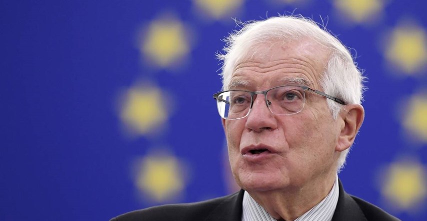 Šef europske diplomacije: Gotov je spor EU s SAD-om zbog francuskih podmornica