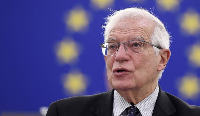 Šef europske diplomacije: Gotov je spor EU s SAD-om zbog francuskih podmornica