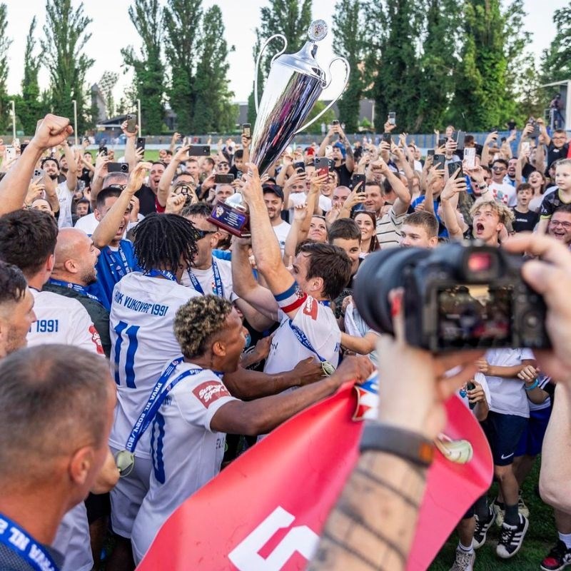 Predviđa im se da će biti najgori SHNL klub ikad: "Ljudi su nas već ismijavali"