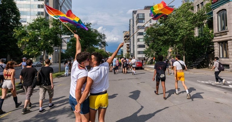 Katar tijekom Mundijala neće kažnjavati istospolne parove koji se drže za ruke