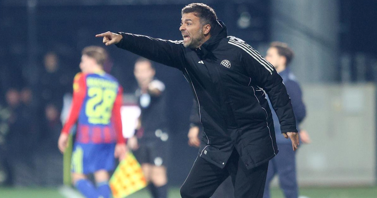 UŽIVO Čekamo prve reakcije nakon ludog Jadranskog derbija u Kupu