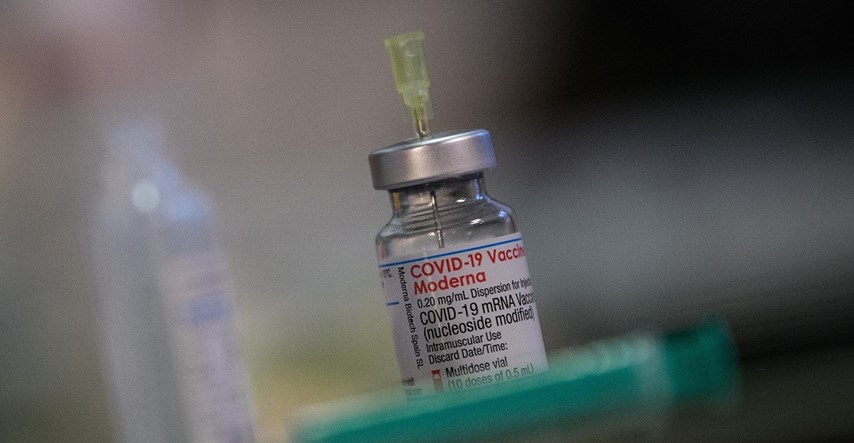 Zašto Njemačkoj odjednom nedostaje cjepiva?