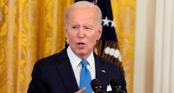 Biden nakon još jedne pucnjave u SAD-u pozvao na novi zakon: Dosta je!