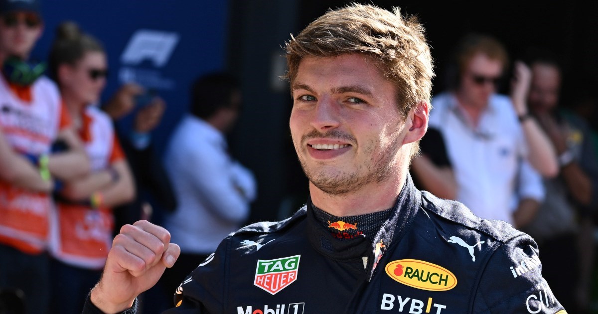 Verstappenu pole position na VN-u Japana. Sve mu je otvoreno da sutra proslavi naslov