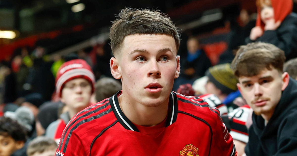 Rooneyjev sin dobio ponudu za ugovor u Manchester Unitedu. Evo koliko bi zarađivao