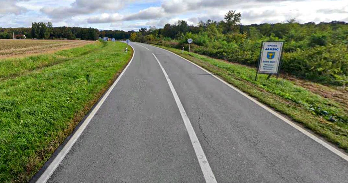 Nađen muškarac koji je jučer nestao u Kutjevu