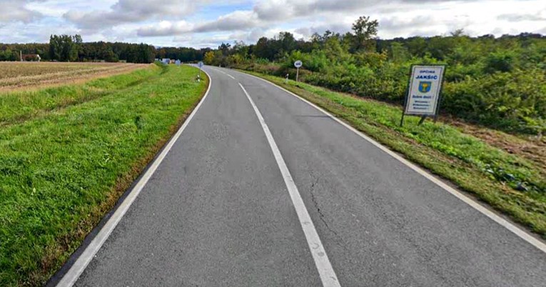 Nađen muškarac koji je jučer nestao u Kutjevu