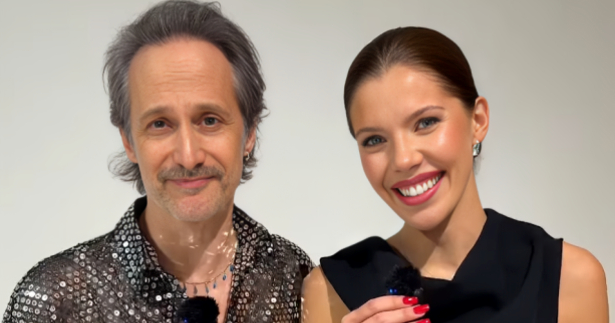 Nasljednica brenda Swarovski i austrijski glumac vodit će Eurosong 2026.