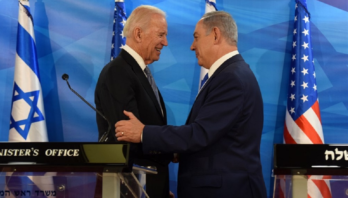 Biden čestitao Netanyahuu: Izrael ima čvrstu potporu SAD-a