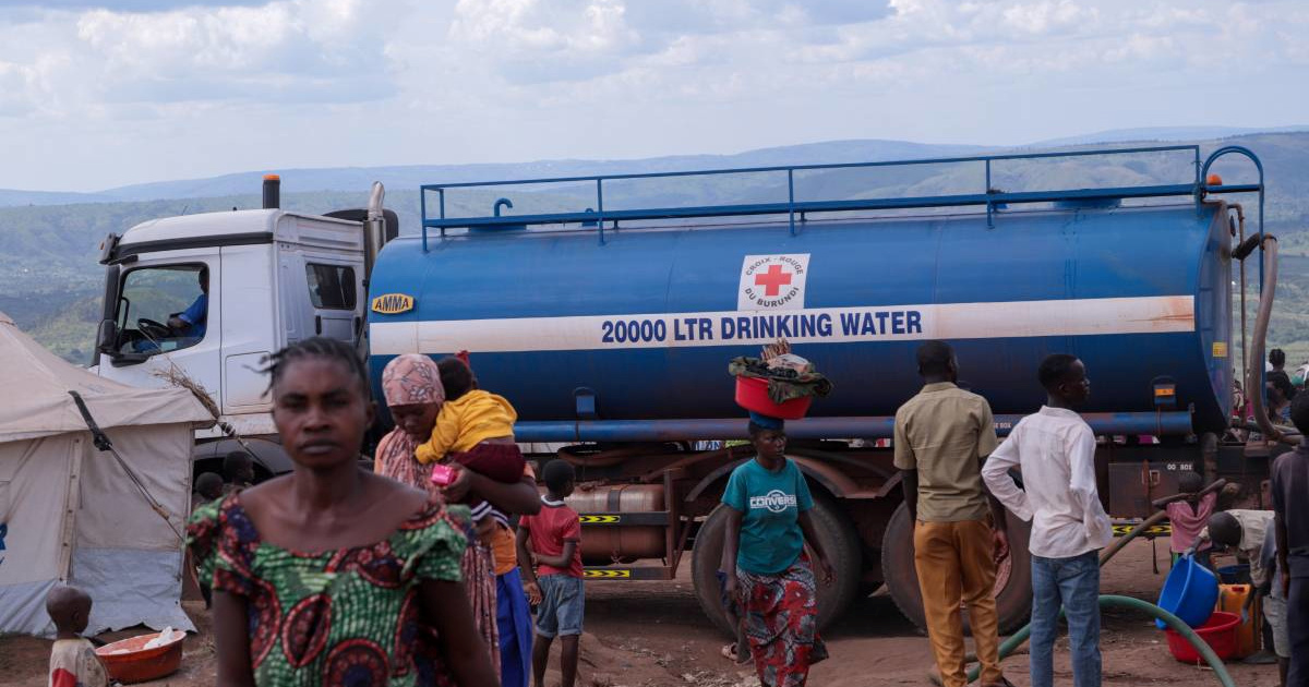 WHO traži milijardu dolara donacija za zdravstvene kriza diljem svijeta