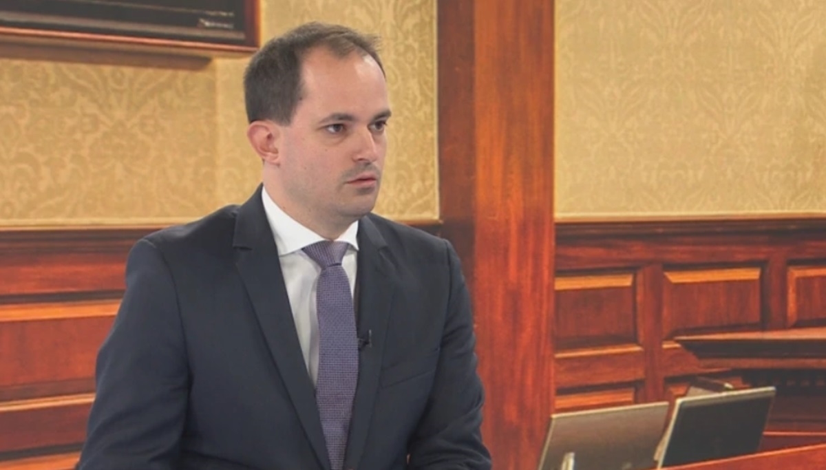 Malenica: Ne želim vjerovati da su suci u stanju kočiti demokratske procese
