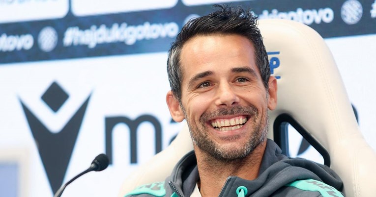 Karoglan: Brekalo će protiv Osijeka igrati od prve minute. Livaja ide s nama na put