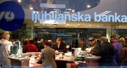 Nova ljubljanska banka kupila najveću srpsku državnu banku