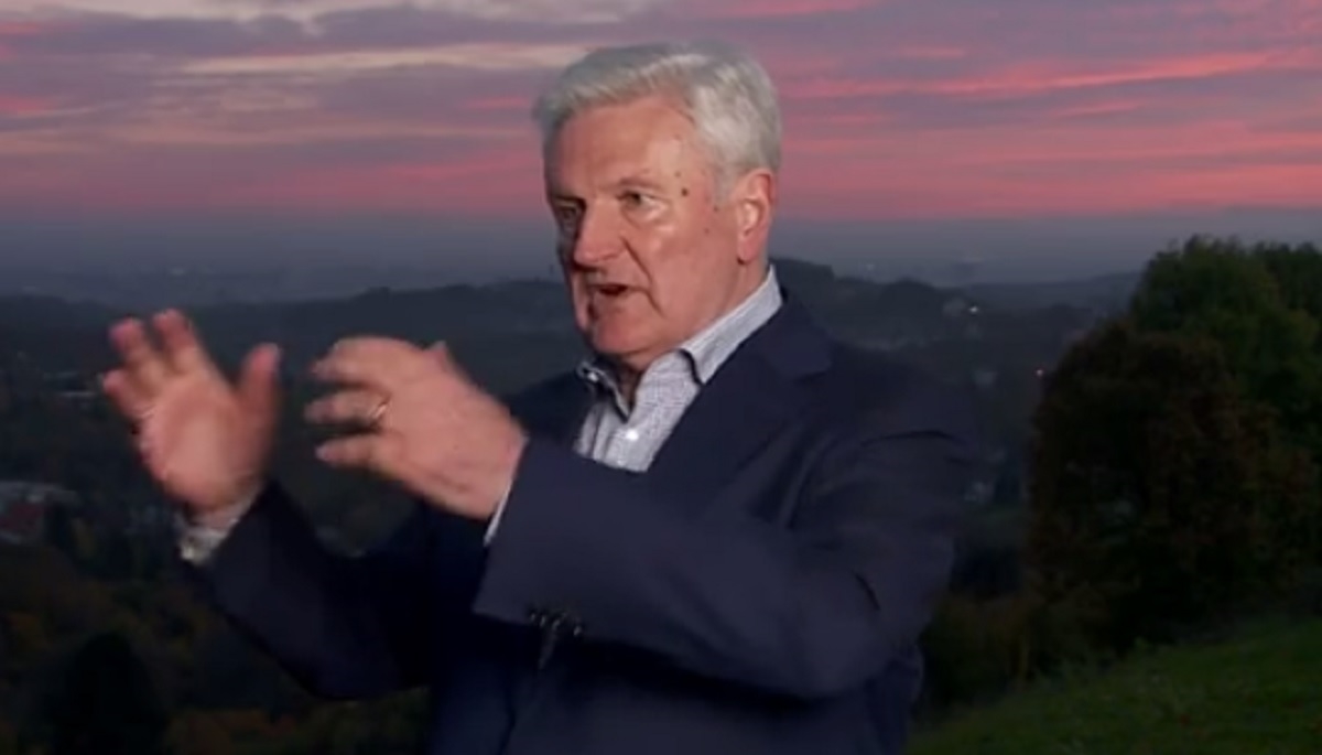 Todorić o Fortenovi: Imamo kaos