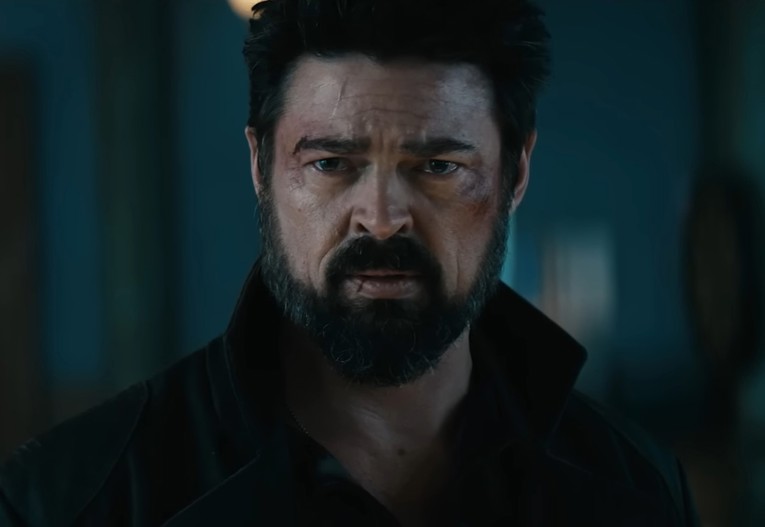 Karl Urban želi glumiti u adaptaciji hvaljene vestern videoigre