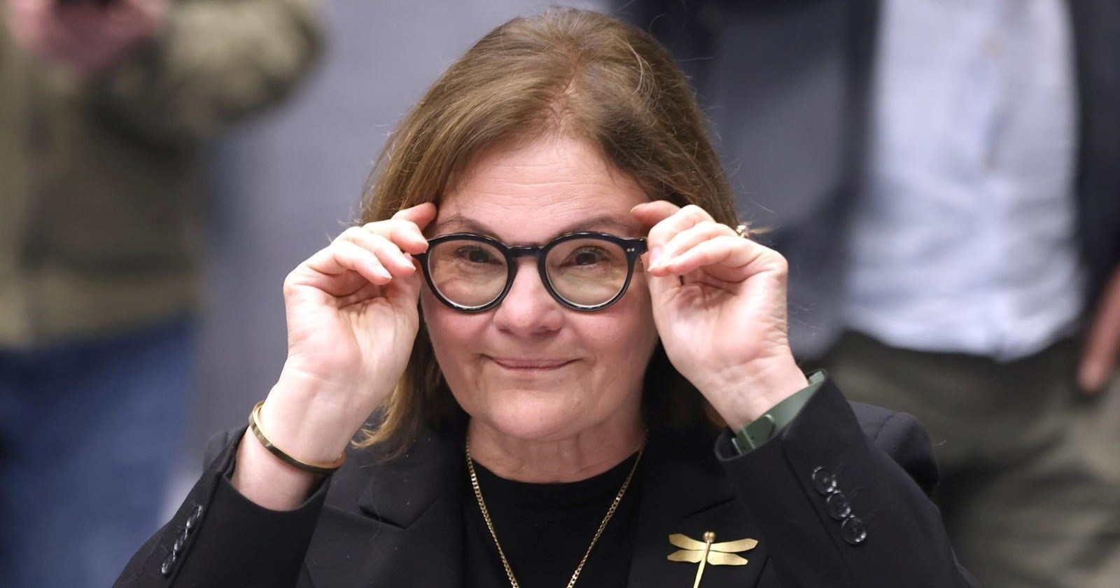 Orešković: Nemam lijepih riječi za rad šefice Povjerenstva za sukob interesa