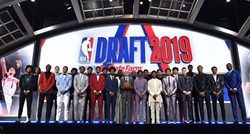 Tko su zvijezde najneobičnijeg NBA drafta u povijesti?