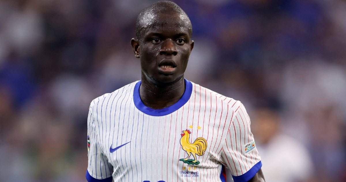 N'Golo Kante se vraća u Europu?