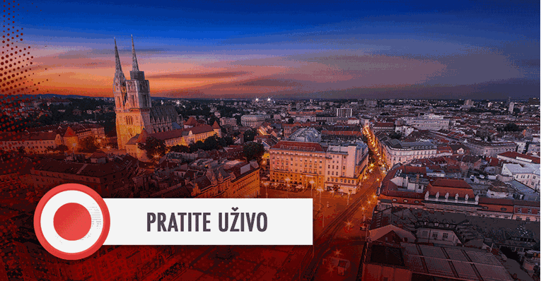 REZULTATI UŽIVO Grad Zagreb: Tko će biti gradonačelnik, a tko će sjediti u skupštini?