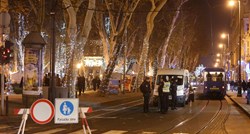 Advent u Zagrebu čuvat će i strani policajci. Policija objavila upozorenja