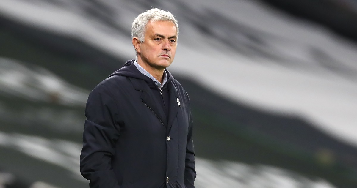 Mourinho na svom terenu nikad nije izgubio od Arsenala. "To mi ne znači ništa"