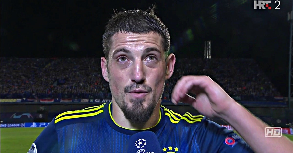 Ademi: Srušili smo drugu najbolju ekipu u Italiji