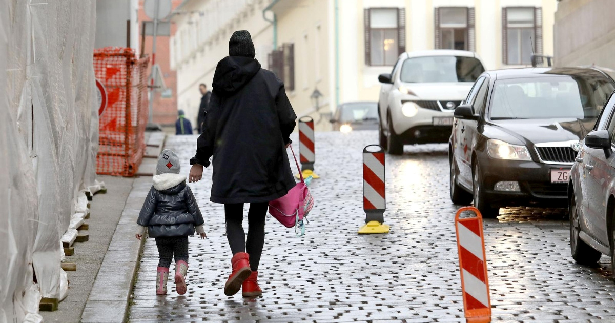 Prvi put zahtjevi za gradsko sufinanciranje vrtića u Zagrebu podnose se online