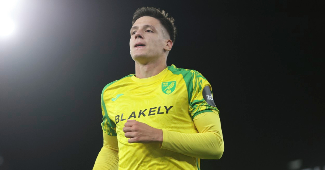 Ante Crnac prvi put nakon skoro godinu dana u prvih 11. Igra protiv Manchester Cityja
