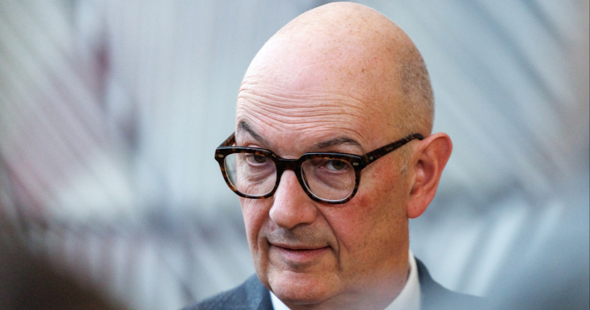 Francuski ministar: Napad na Grenland bi nas doveo u potpuno novi svijet