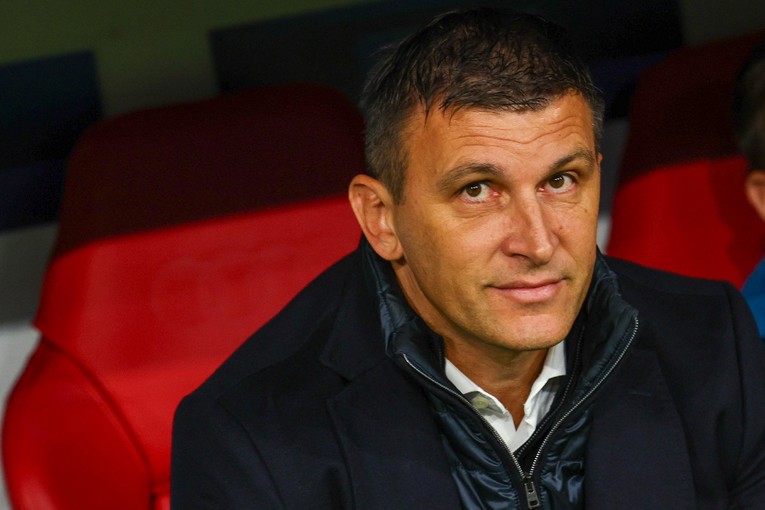 HR transferi: Jakirović krenuo po napadača od 23 mil. eura. Ivanović ima novi klub