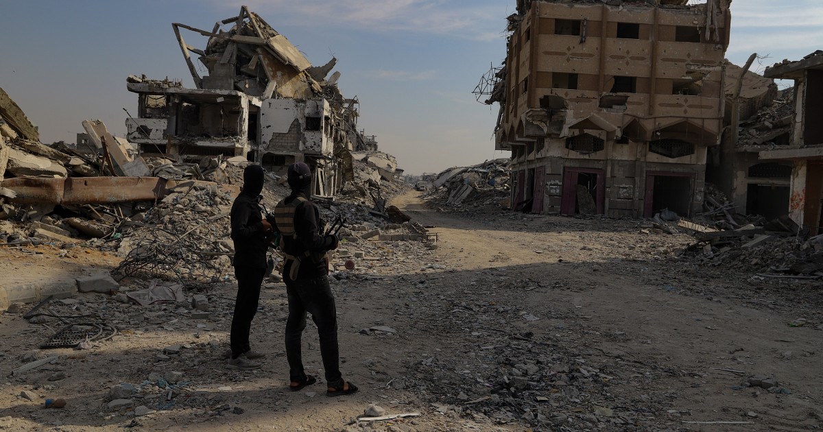 Erdogan: Muslimanske nacije trebaju voditi obnovu Pojasa Gaze