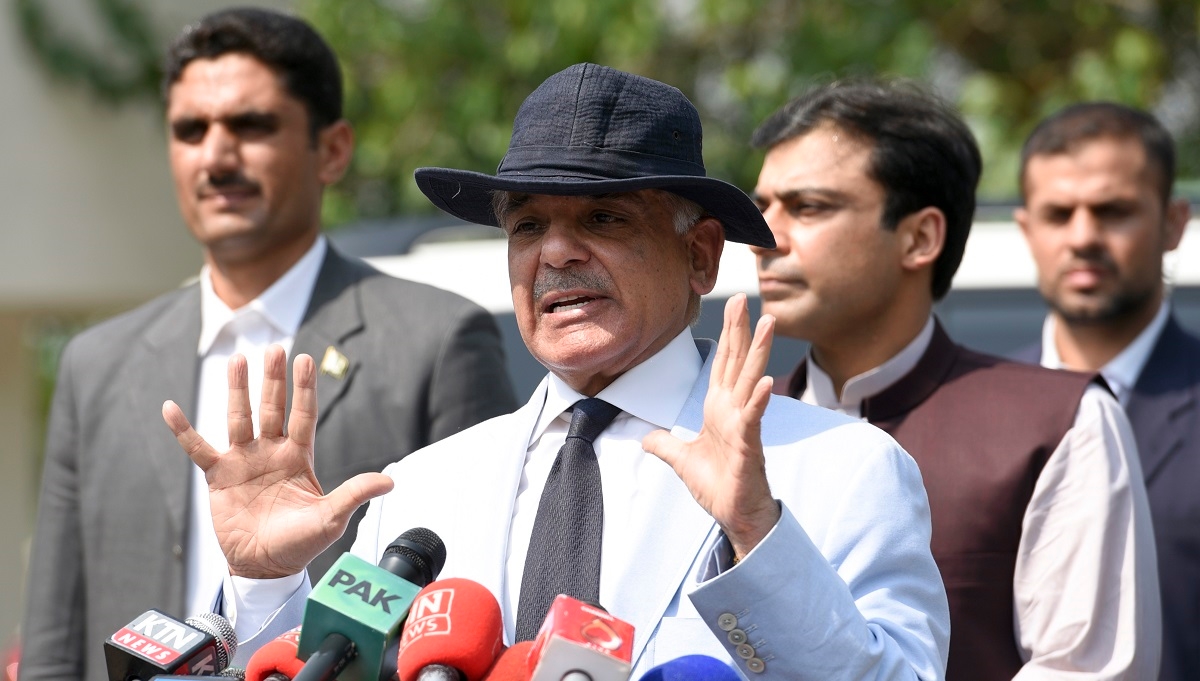 Pakistan ima novog premijera