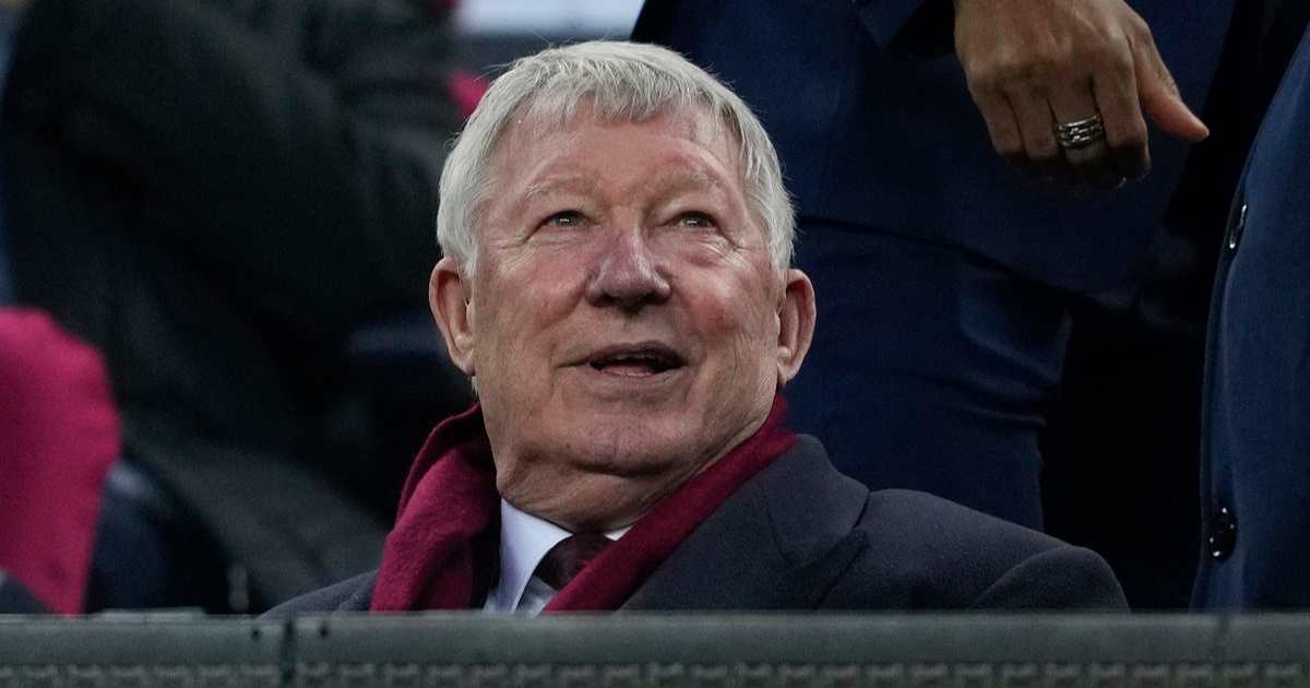 Sir Alex Ferguson: United neće osvojiti titulu još deset godina