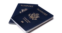 U SAD-u izdana prva putovnica na kojoj je rod označen s X